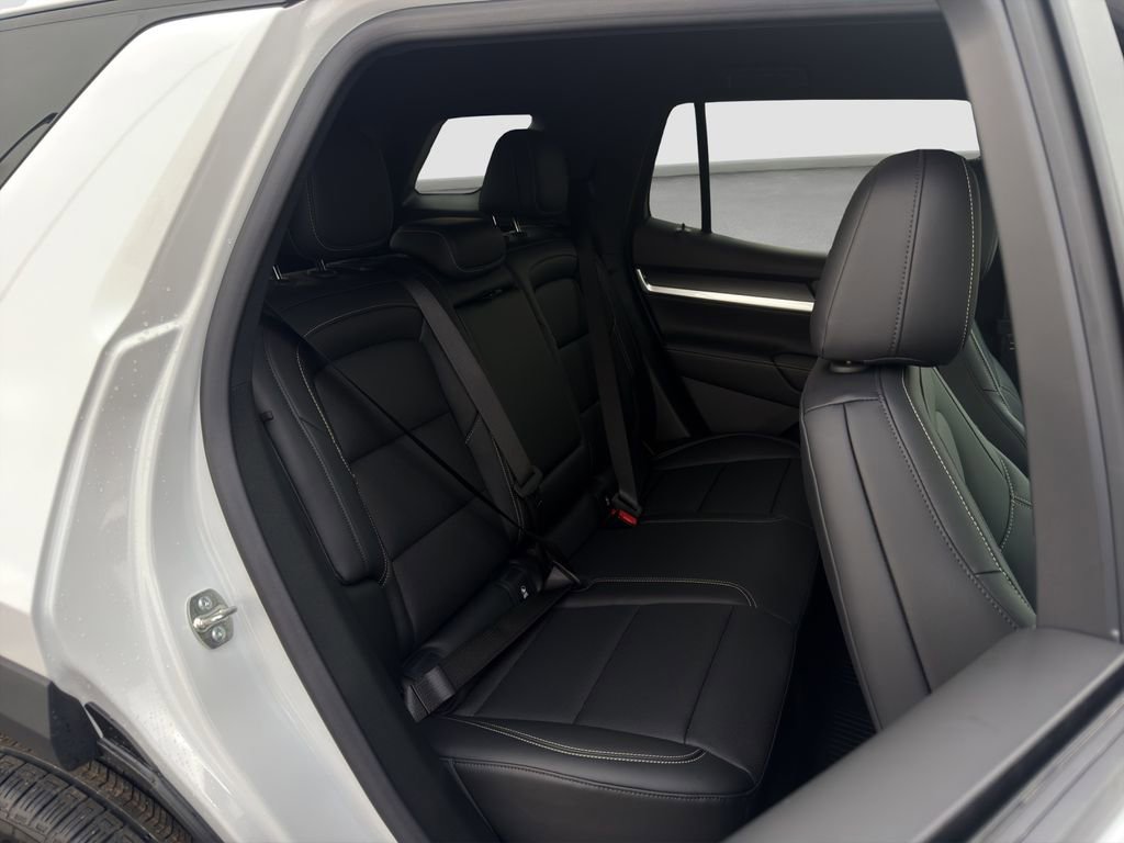 New 2026 GMC Terrain Elevation w/ Elevation Premium Package image 19