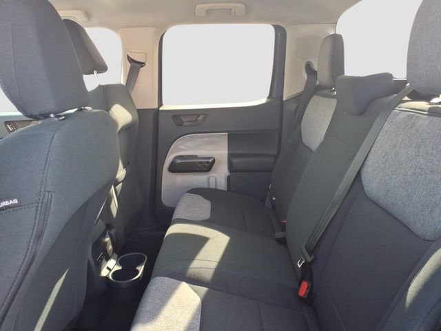 New 2026 Ford Maverick XLT w/ XLT Luxury Package image 7