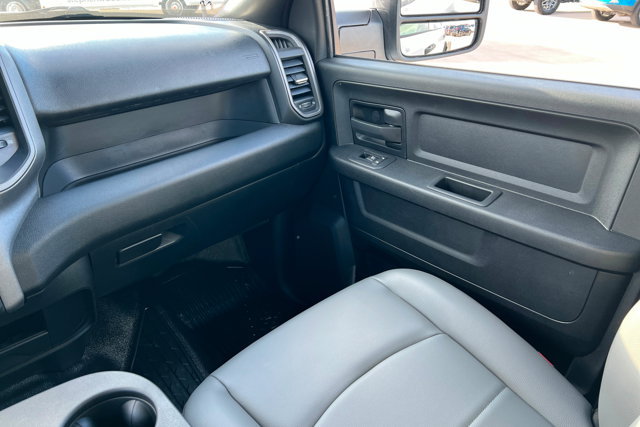 New 2026 RAM 5500 Tradesman AWD/4WD image 10