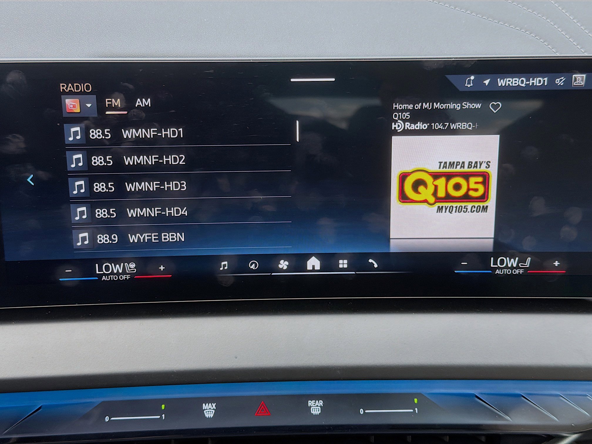 Used 2026 BMW X3 xDrive30 w/ Premium Package image 31