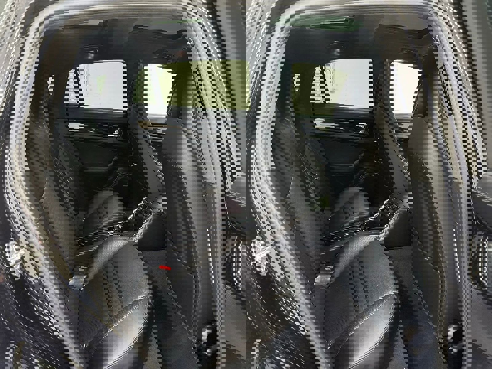 Used 2017 Porsche Panamera Turbo w/ Sport Chrono Package image 19