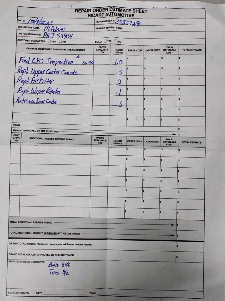 Certified 2022 Ford F150 XLT w/ Equipment Group 302A High image 4