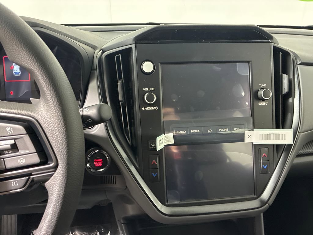 New 2026 Subaru Crosstrek 2.5i AWD/4WD image 23