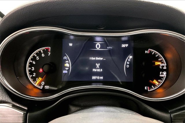 Used 2020 Jeep Grand Cherokee Altitude image 13