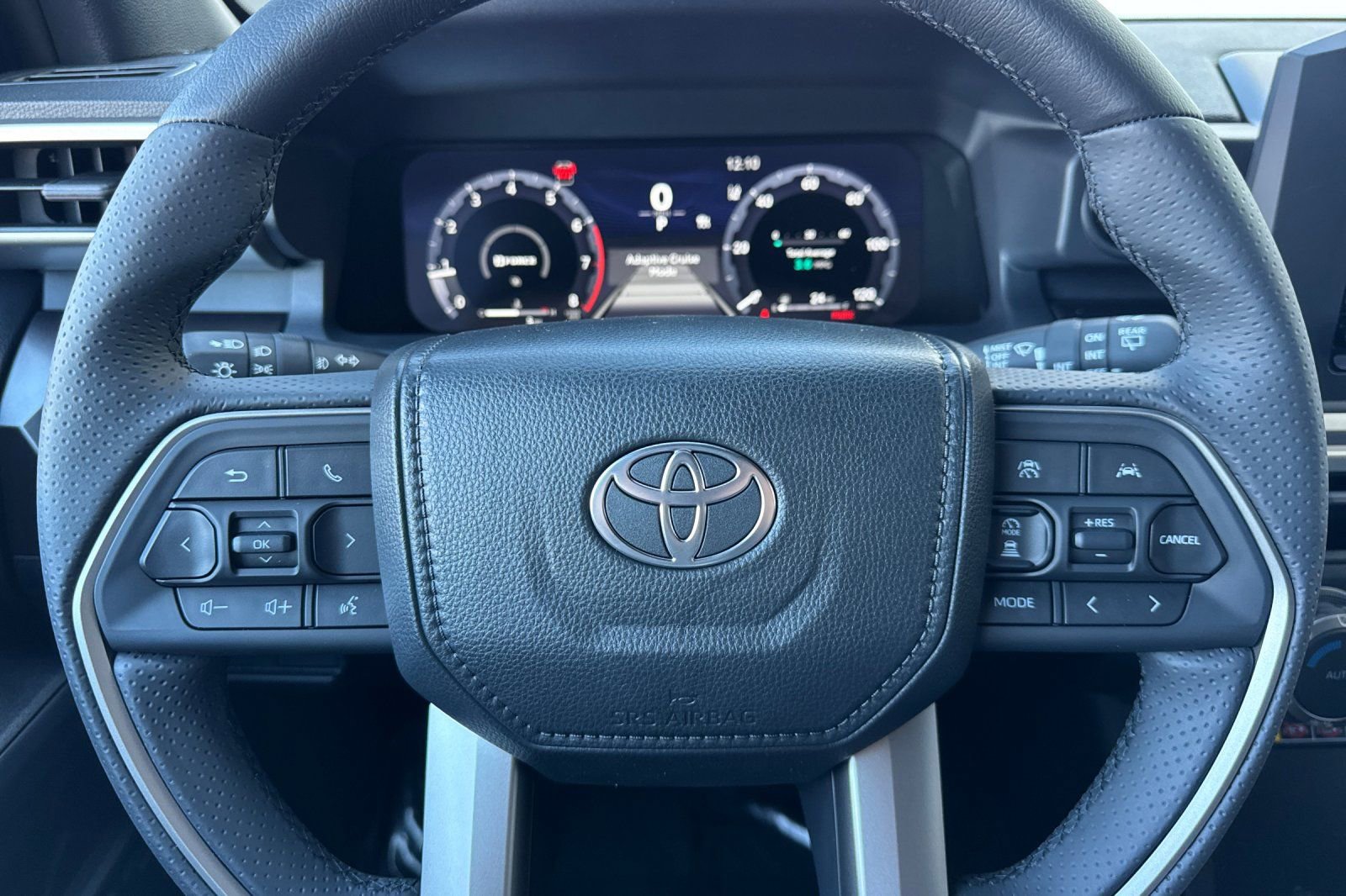 New 2026 Toyota 4Runner TRD Sport Premium image 22