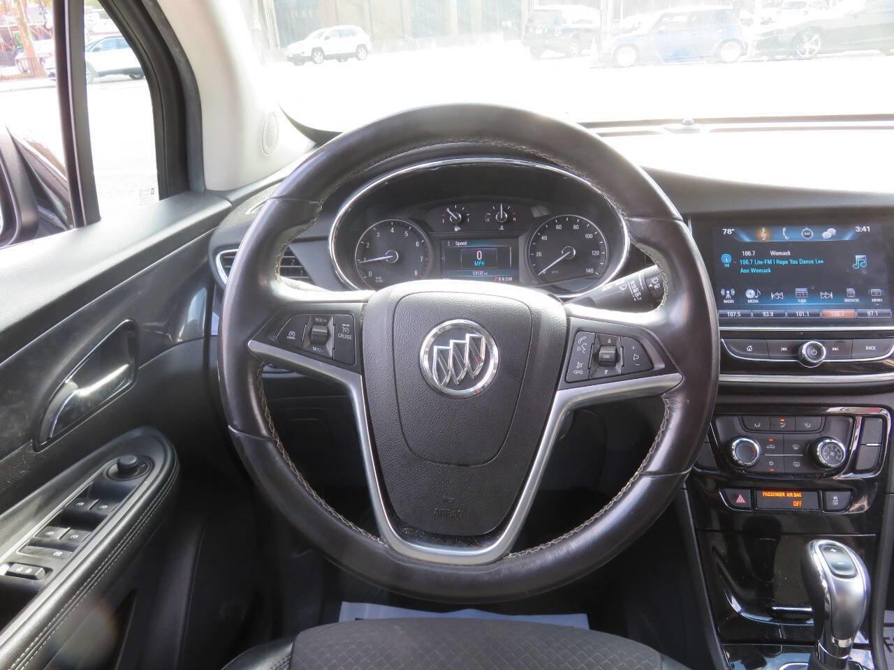 Used 2019 Buick Encore Preferred image 13