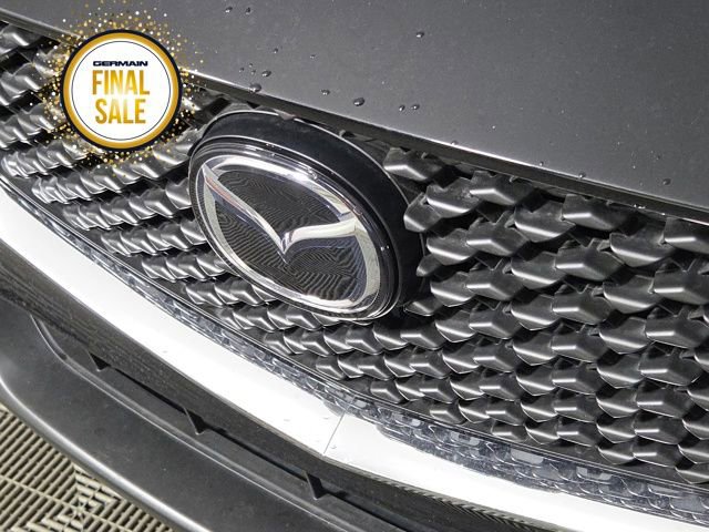 Certified 2025 MAZDA CX-30 AWD 2.5 S w/ Select Sport Pkg image 11