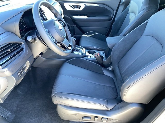 New 2025 Subaru Forester Touring w/ Touring Package image 10