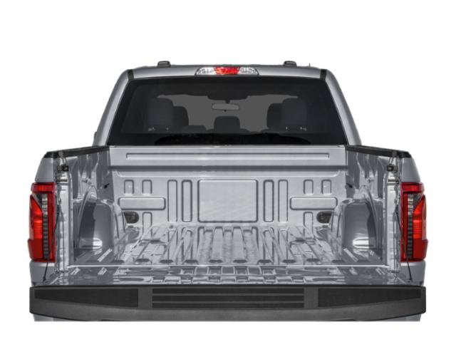 Used 2026 Ford F150 XLT w/ Equipment Group 302A MID AWD/4WD image 10