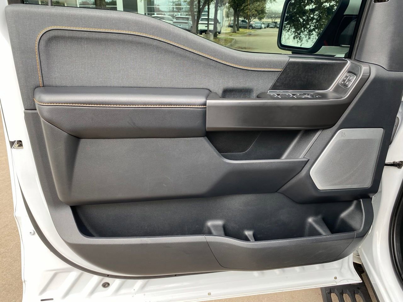 Used 2024 Ford F150 Tremor w/ Equipment Group 402A High image 37