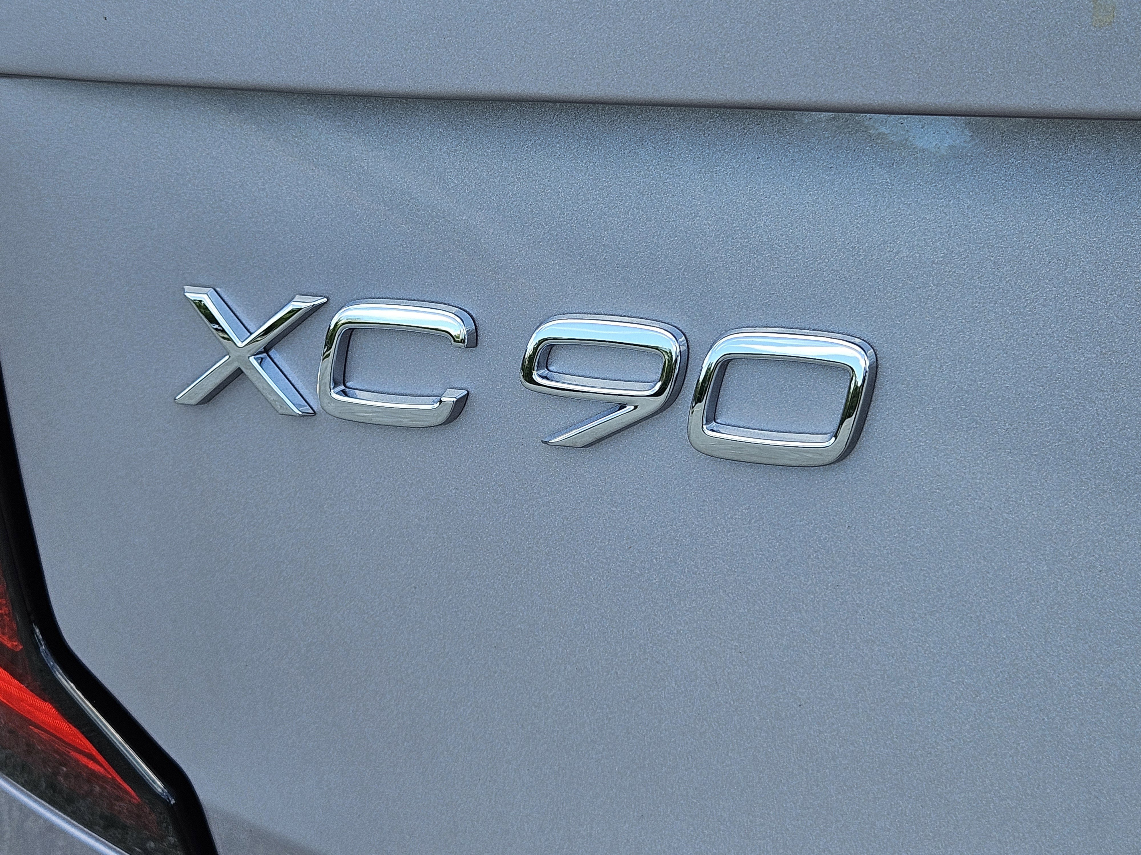 New 2026 Volvo XC90 B5 Plus image 11
