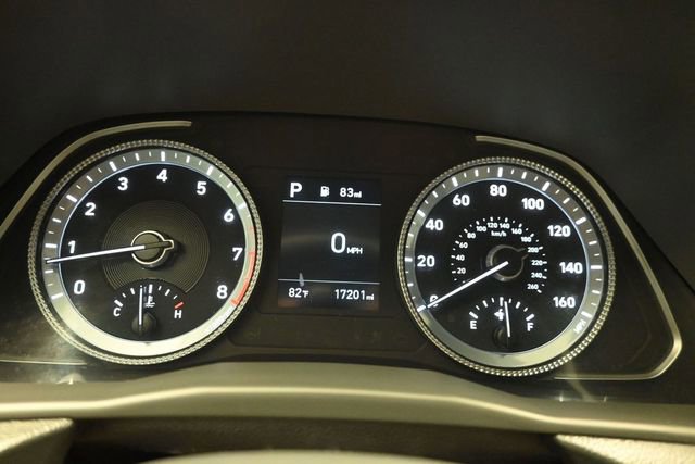 Used 2023 Hyundai Sonata SE FWD image 16