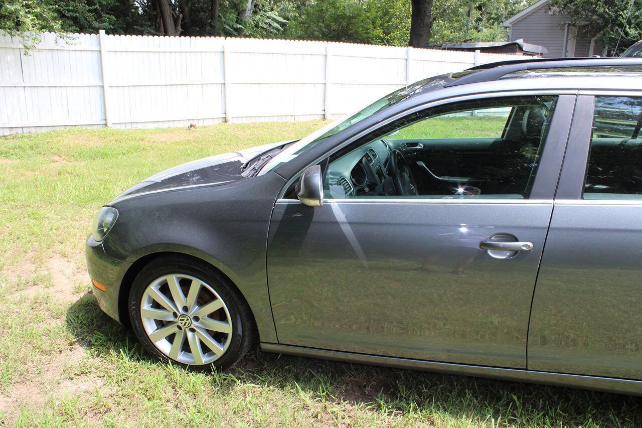 Used 2013 Volkswagen Jetta SE image 11