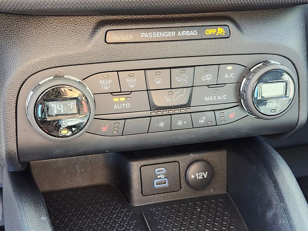 Used 2021 Ford Bronco Sport Outer Banks image 23