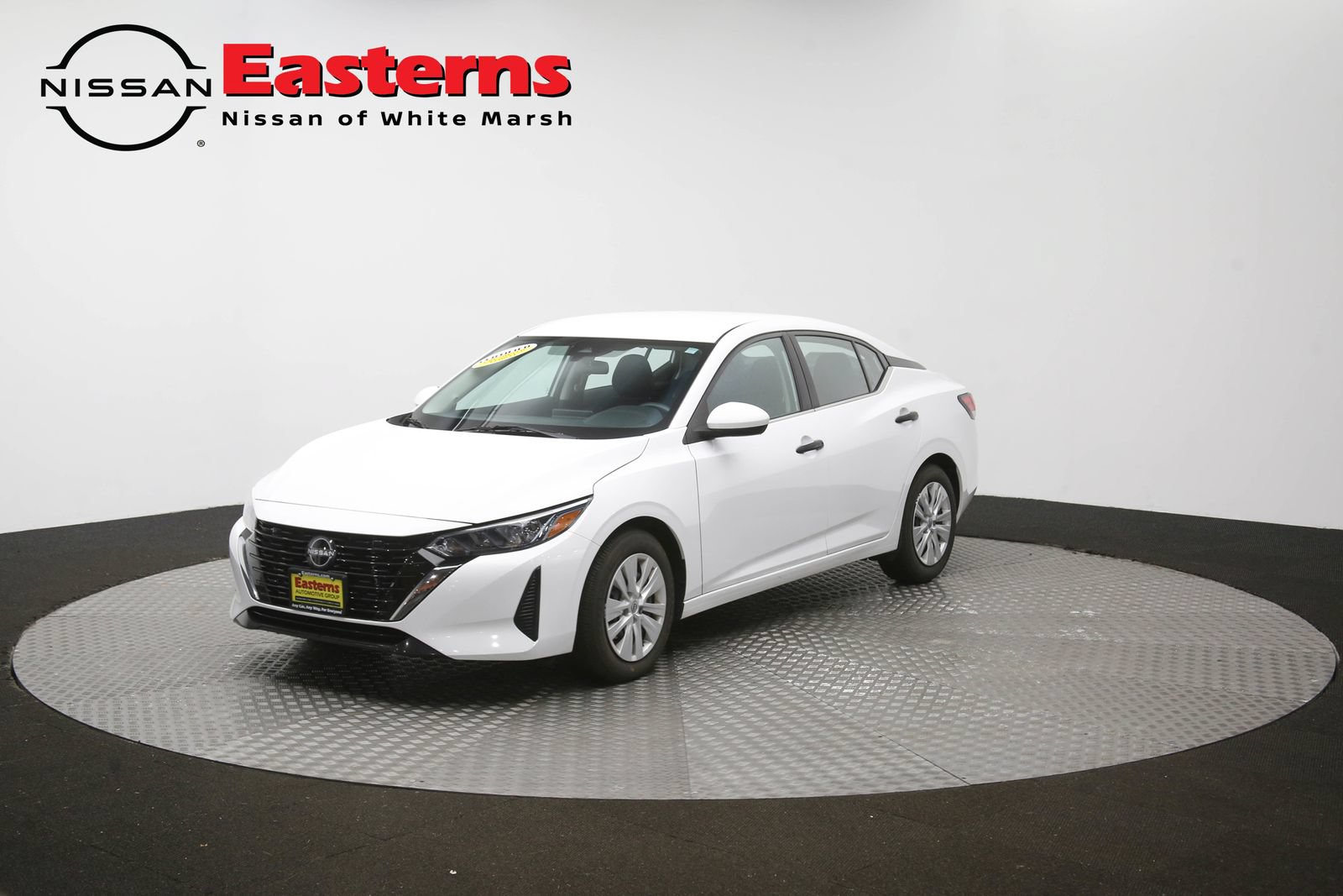 Used 2024 Nissan Sentra S FWD image 56