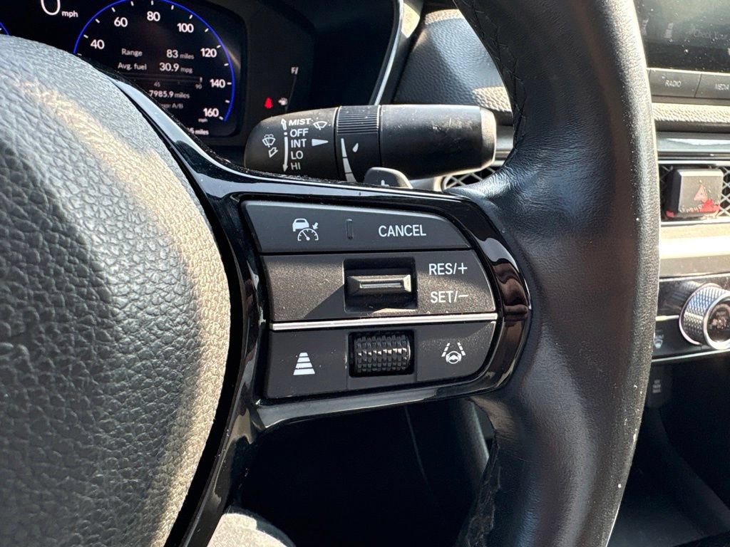 Used 2024 Acura Integra FWD image 21