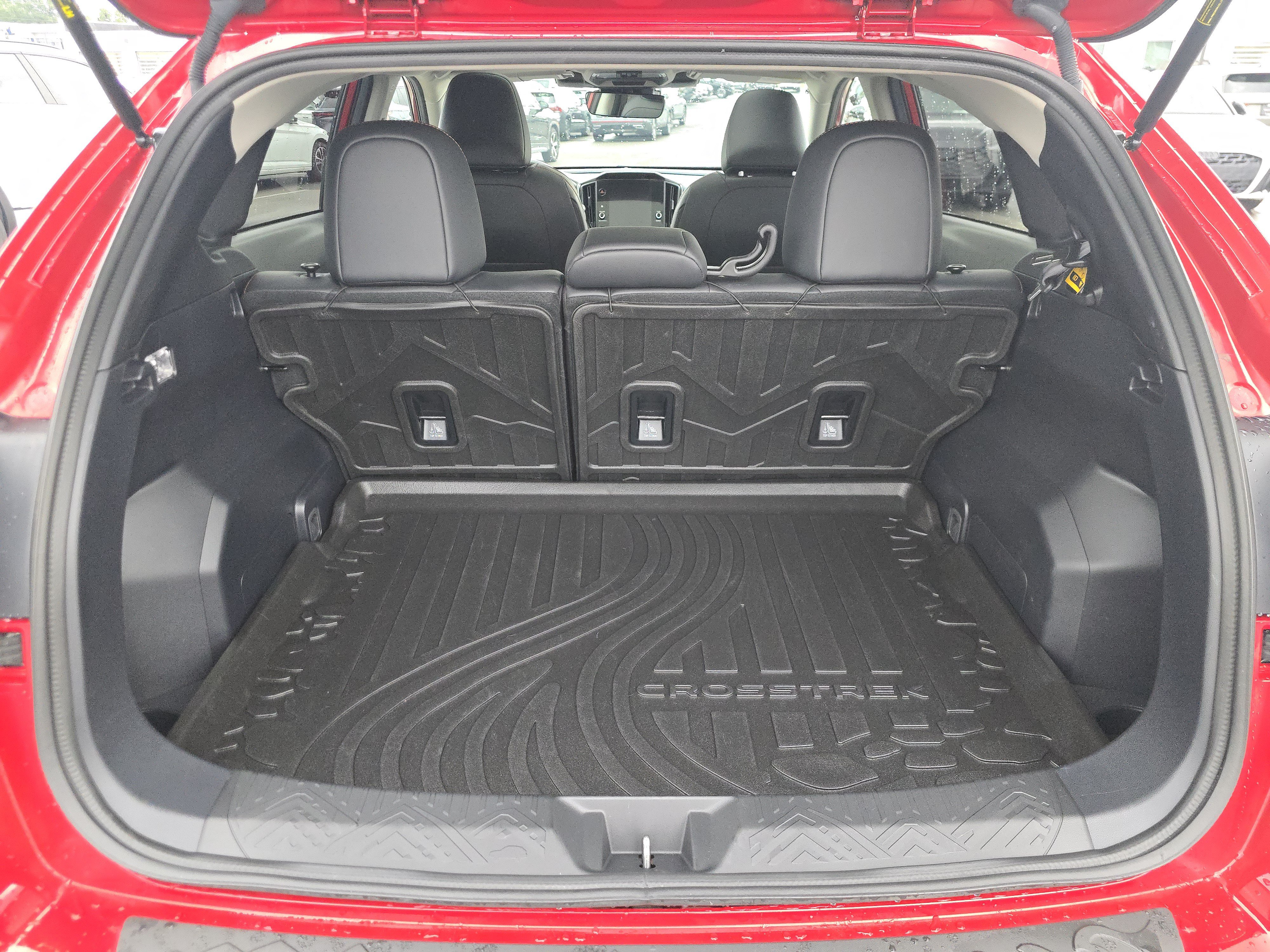 Certified 2024 Subaru Crosstrek 2.5i Limited AWD/4WD image 18