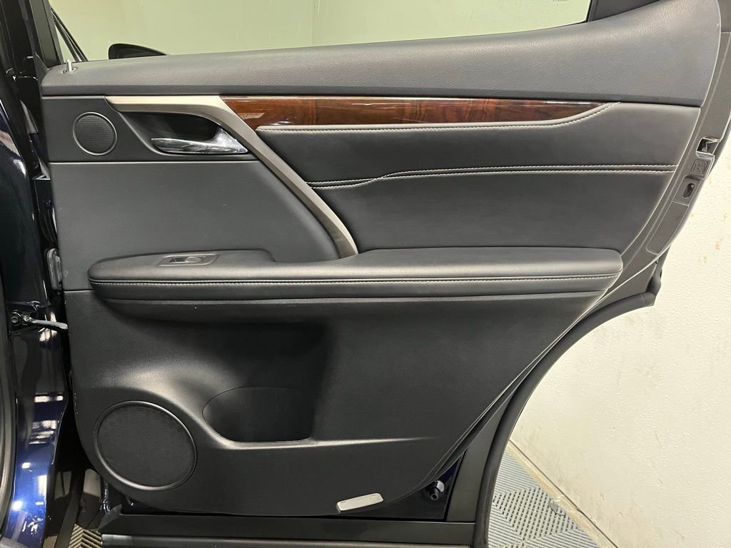 Used 2018 Lexus RX 350 AWD w/ Premium Package image 18