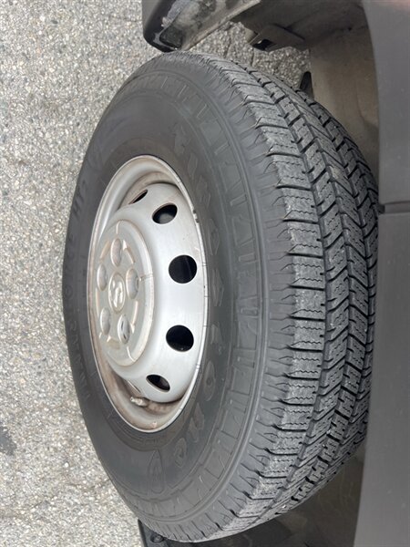 Used 2021 RAM ProMaster 2500 FWD image 23