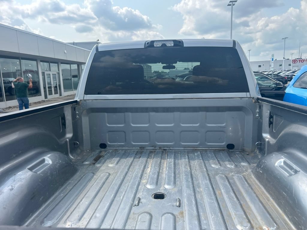 Used 2024 RAM 2500 Tradesman w/ Towing Technology Group AWD/4WD image 10
