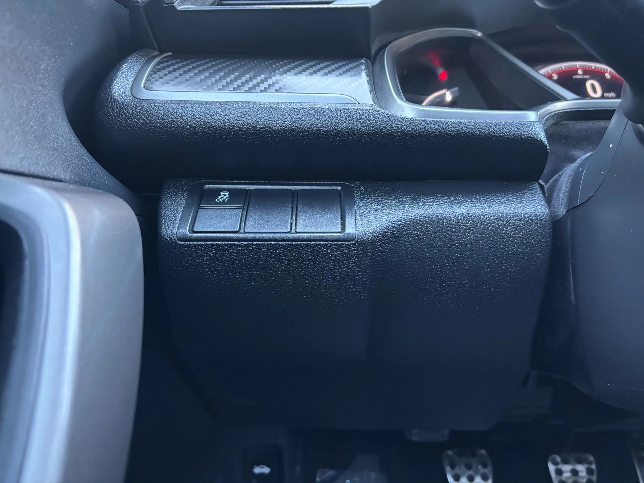 Used 2019 Honda Civic Si image 25