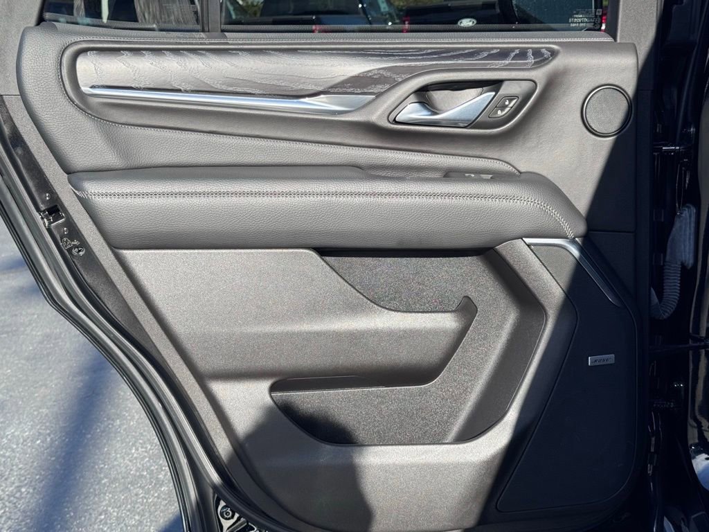 Used 2021 GMC Yukon Denali w/ Denali Ultimate Package image 27