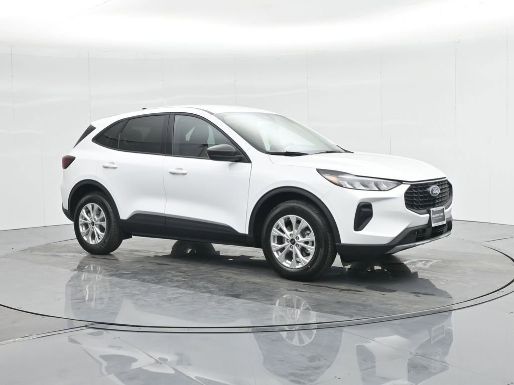 New 2025 Ford Escape Active image 25