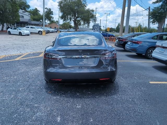 Used 2018 Tesla Model S 75D AWD/4WD image 6