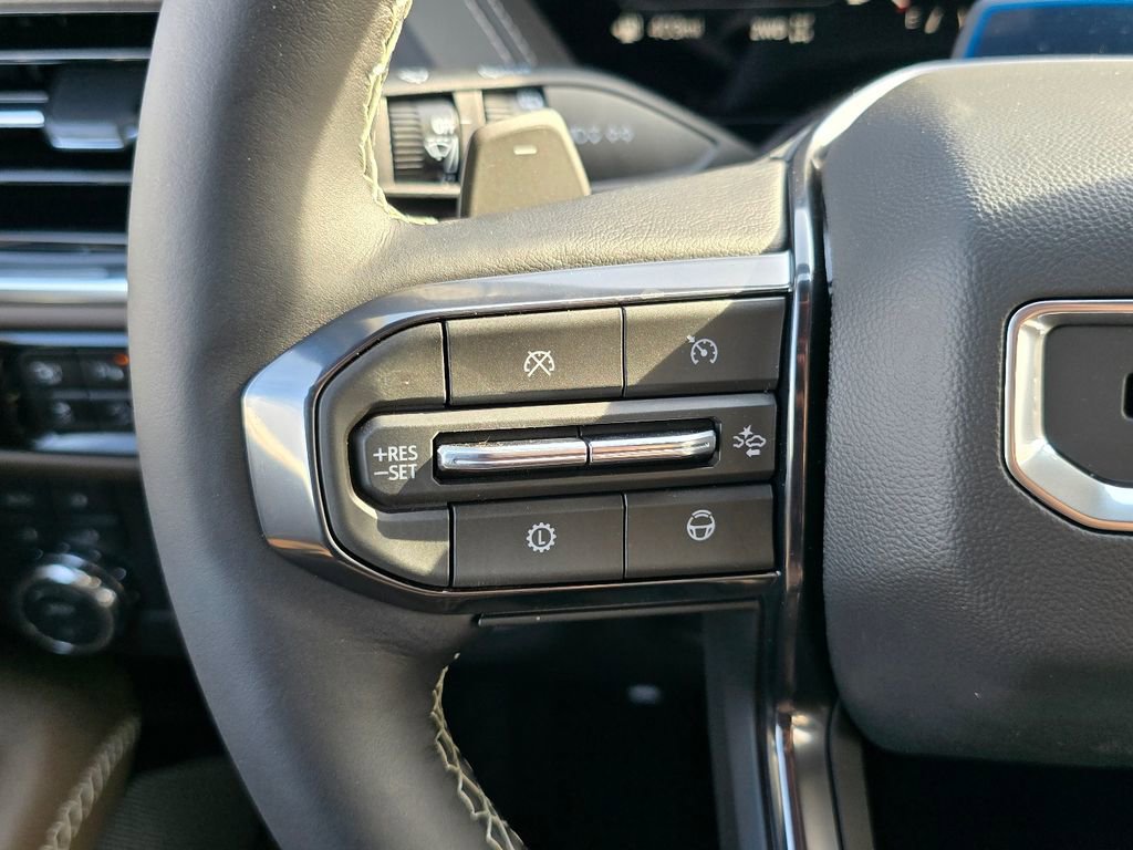 New 2026 GMC Yukon XL Denali Ultimate image 19