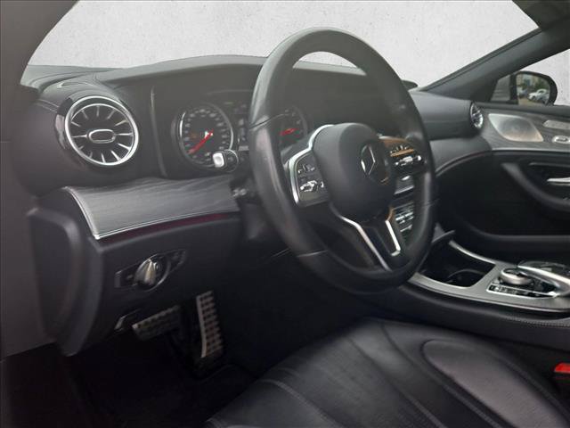 Certified 2019 Mercedes-Benz CLS 450 4MATIC image 9
