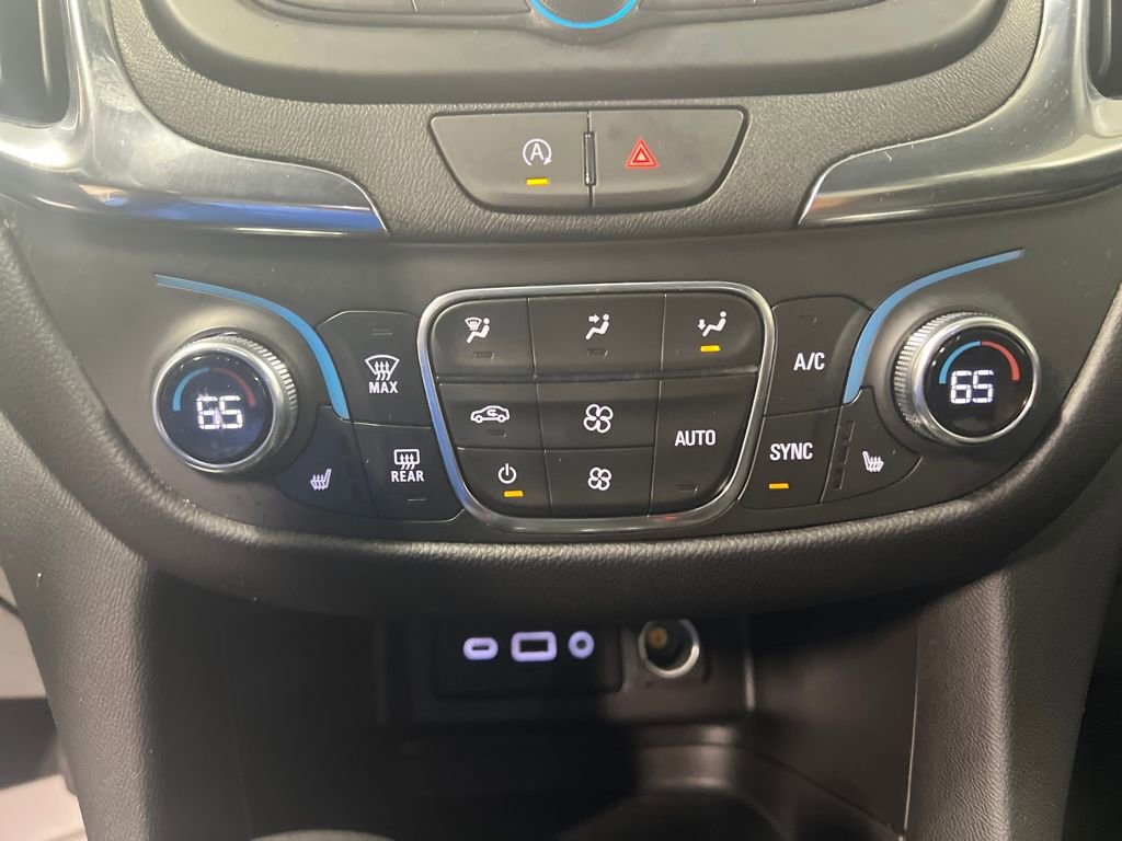 Used 2024 Chevrolet Equinox LT image 21