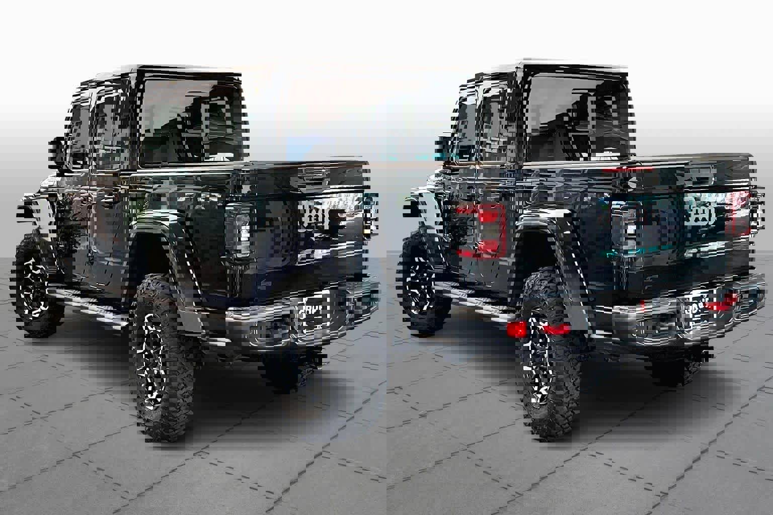 Used 2020 Jeep Gladiator Rubicon image 12