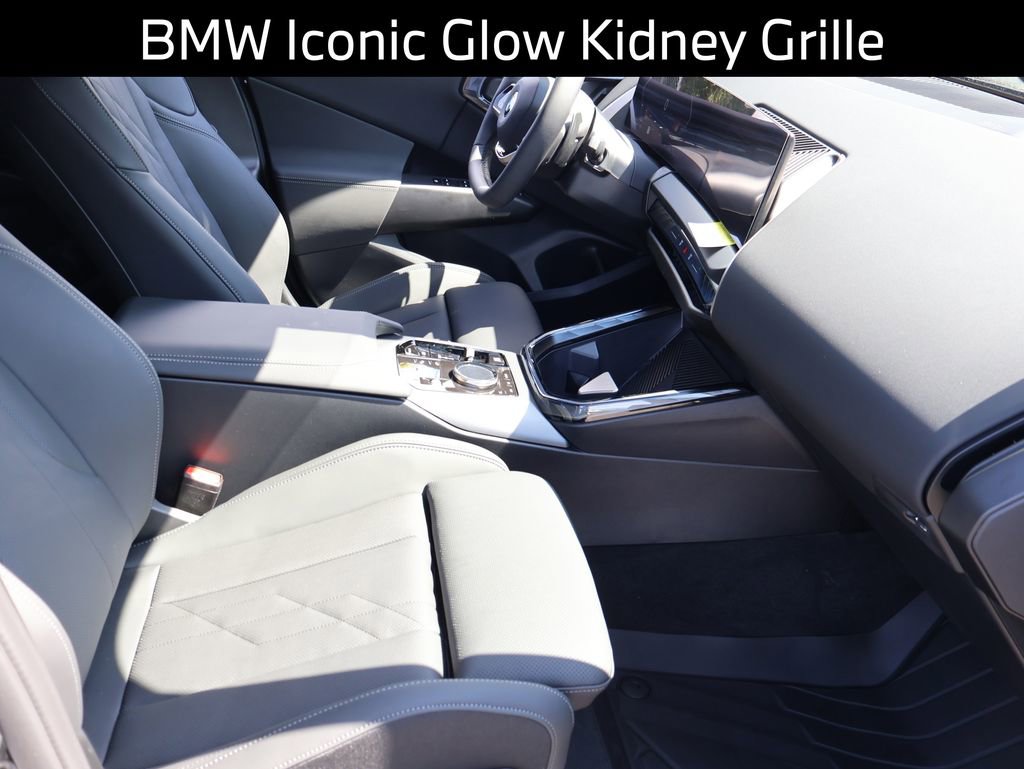 Certified 2025 BMW X3 xDrive30i AWD/4WD image 13