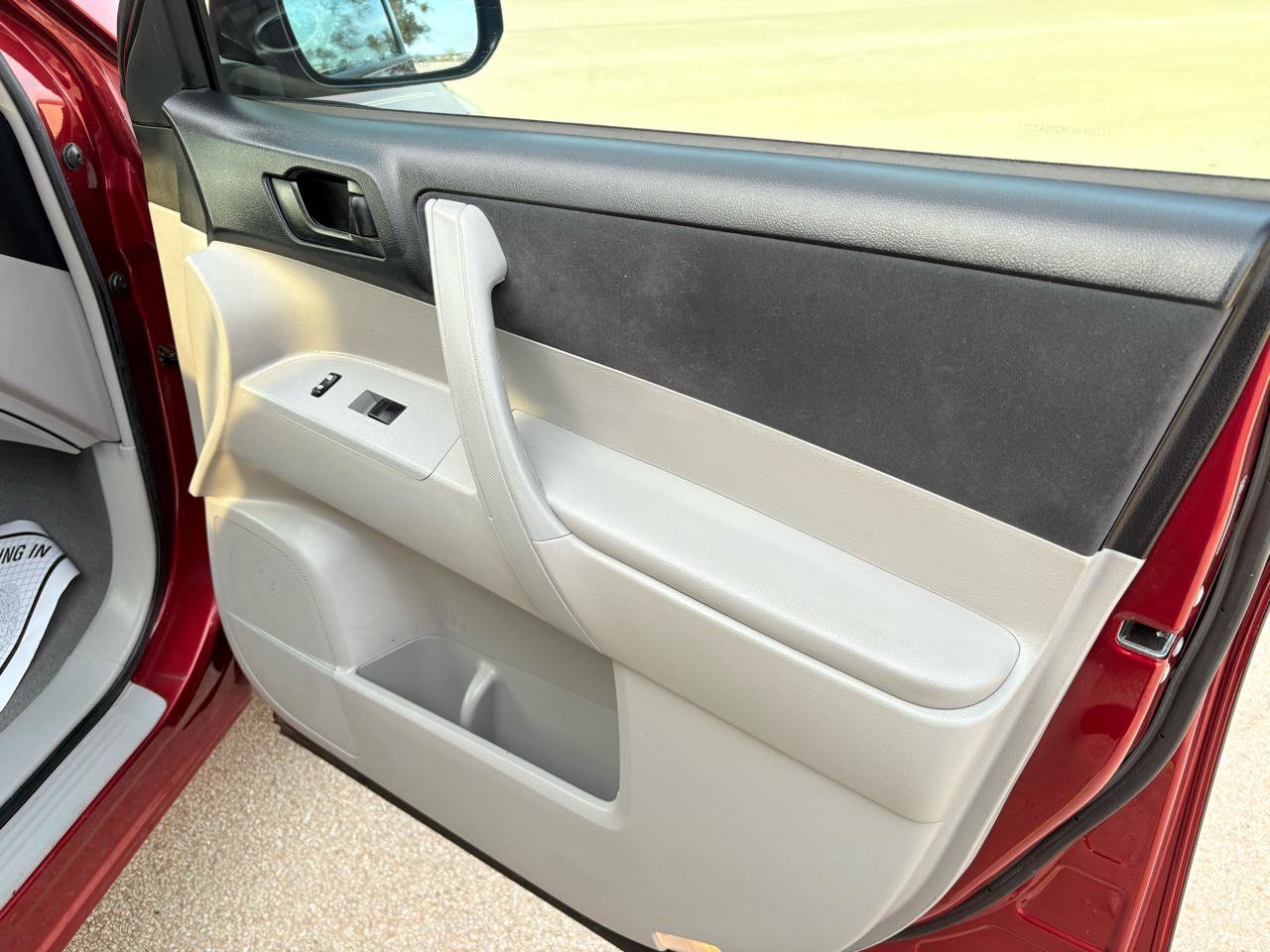 Used 2008 Toyota Highlander 2WD image 21