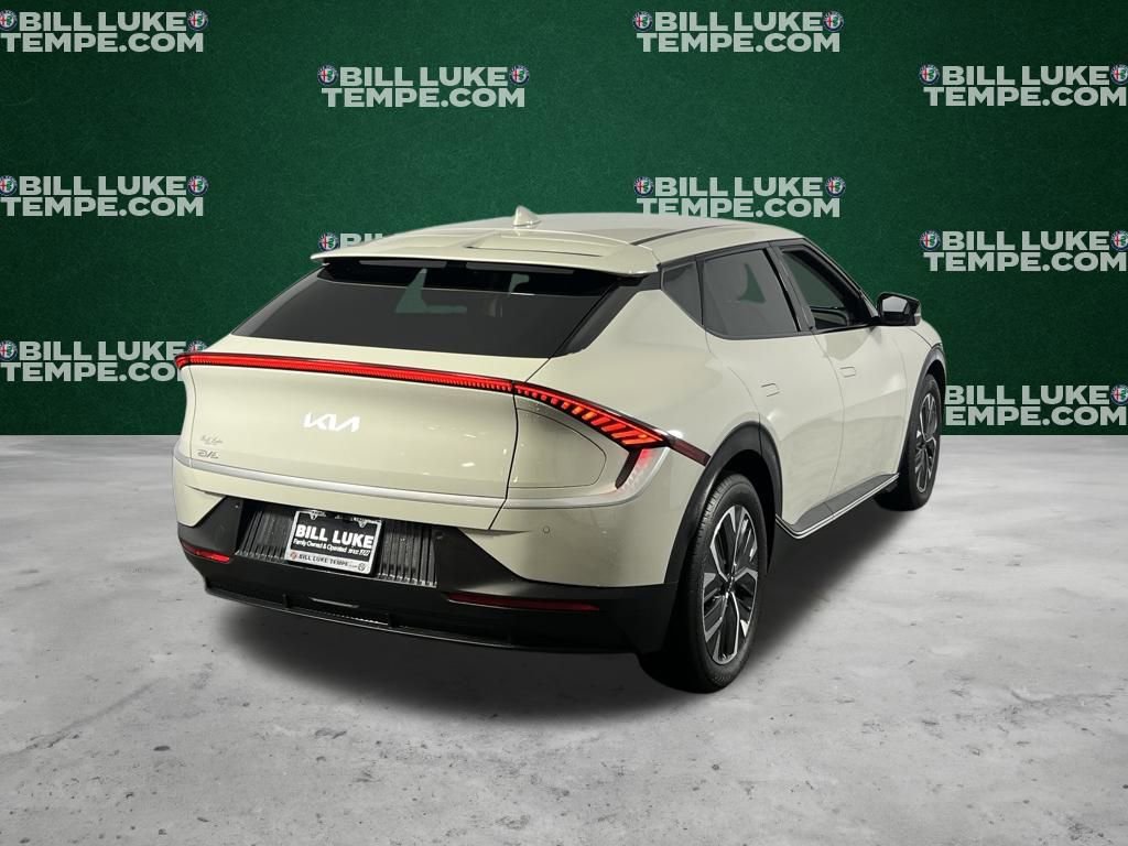 Used 2024 Kia EV6 Light image 7