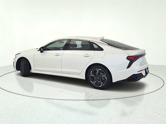 Used 2025 Kia K5 GT-Line FWD image 3