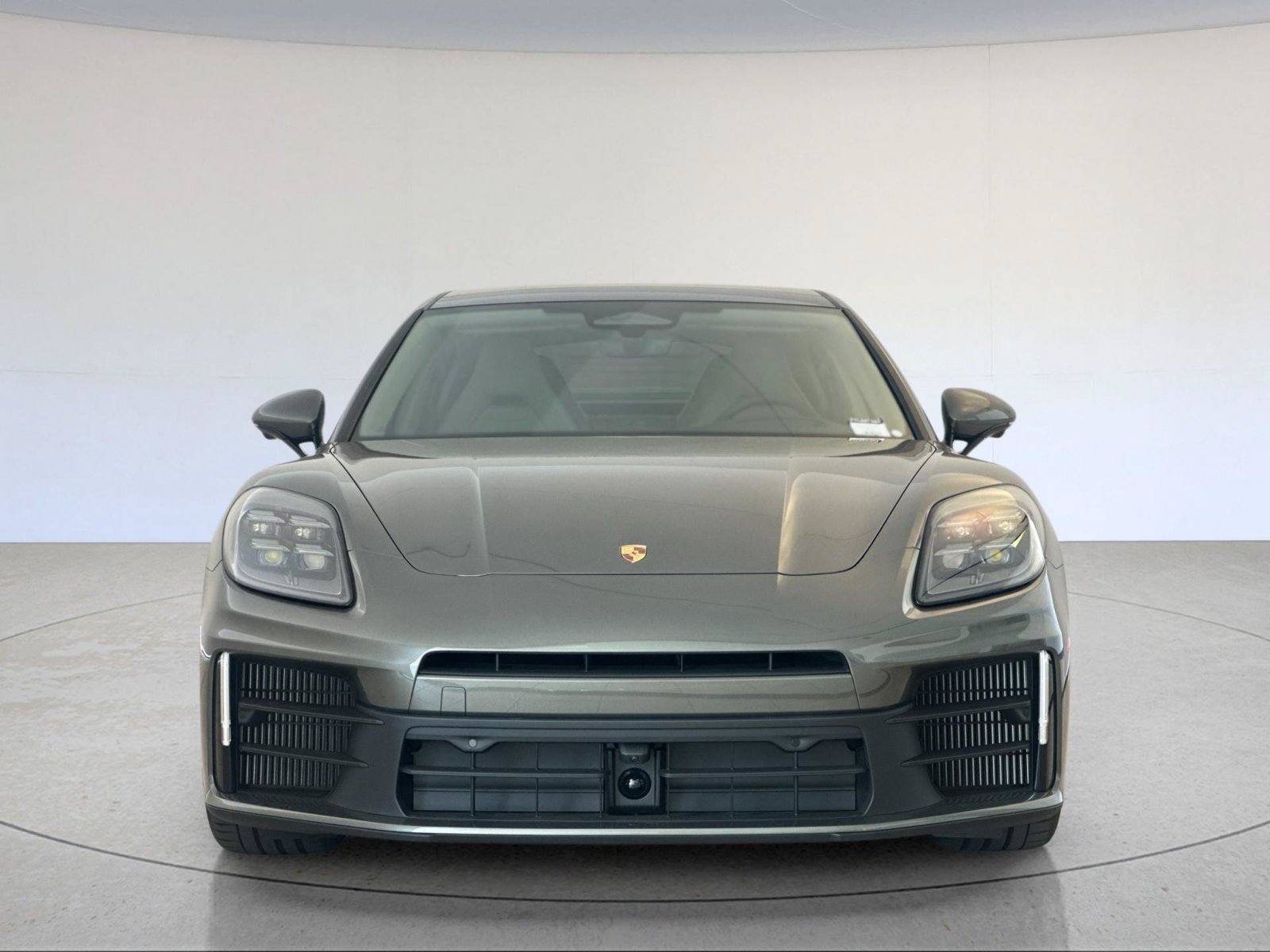New 2026 Porsche Panamera 4 AWD/4WD image 11