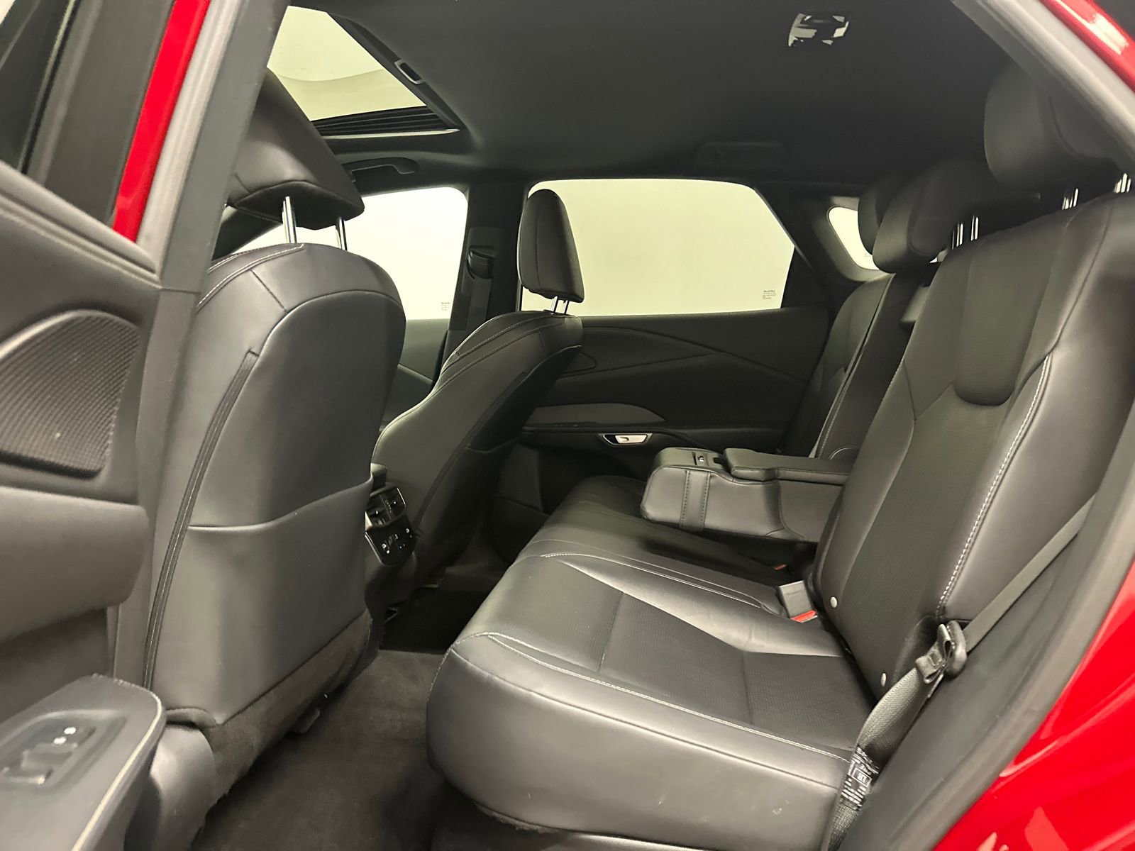 Used 2023 Lexus RX 350 Premium Plus w/ Cold Area Package image 17