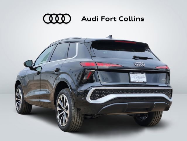 New 2026 Audi Q3 quattro 2.0T image 5