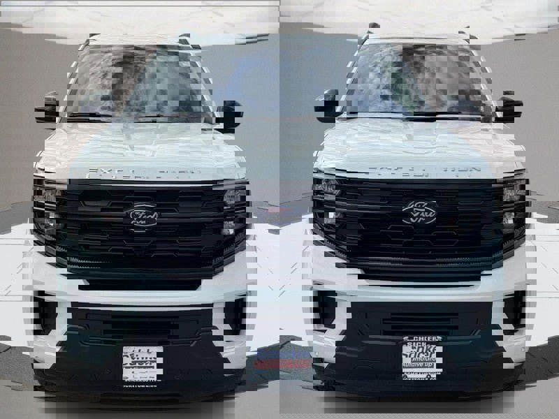 Used 2025 Ford Expedition Active image 9