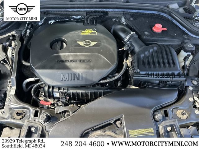 Used 2014 MINI Cooper 2-Door Hardtop FWD image 14