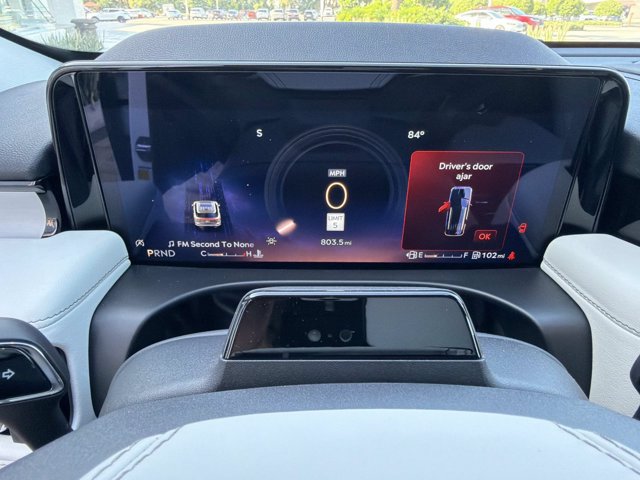 New 2026 Lincoln Aviator Reserve w/ Jet Appearance Package AWD/4WD image 29