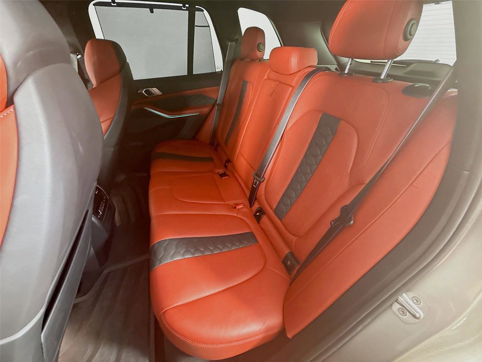Used 2022 BMW X5 M w/ Competition Package 2 AWD/4WD image 16