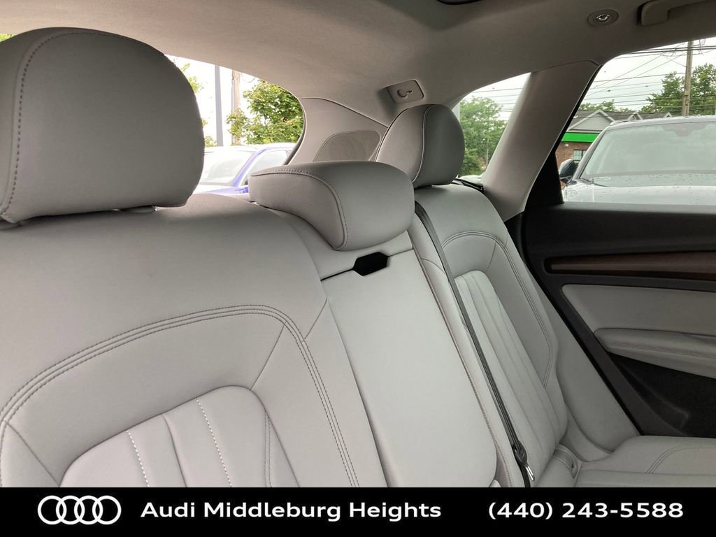 Certified 2022 Audi Q5 2.0T Premium Plus image 31