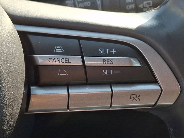 Used 2023 MAZDA CX-30 AWD 2.5 S w/ Select Package image 21