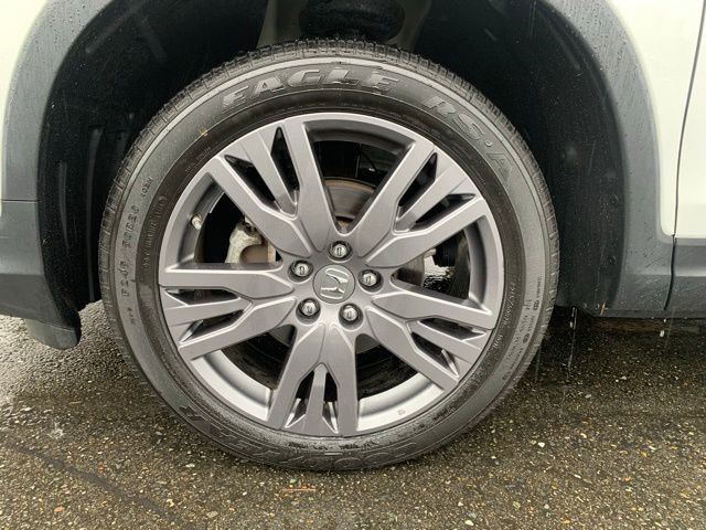 Used 2022 Honda Pilot Sport image 10