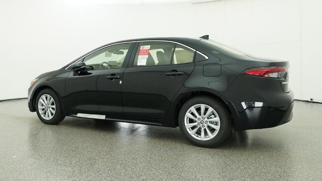 New 2026 Toyota Corolla XLE FWD image 31