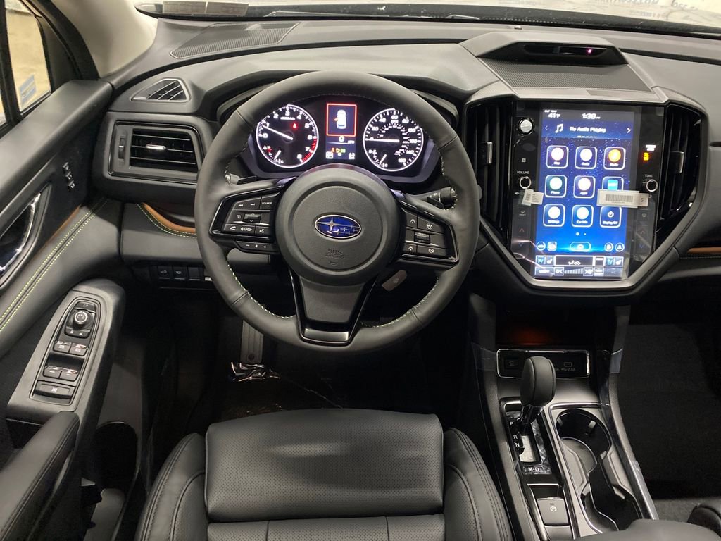 New 2026 Subaru Ascent Bronze Edition AWD/4WD image 11