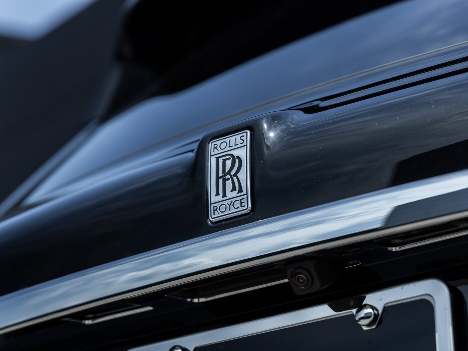 New 2026 Rolls-Royce Cullinan image 15