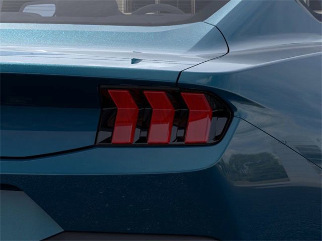 New 2026 Ford Mustang EcoBoost image 21